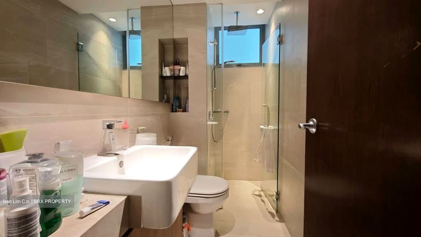 Tanamera Crest (D16), Condominium #593249721